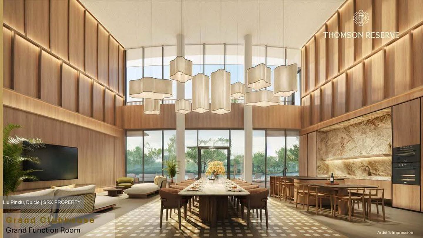 Thomson View Condominium (D20), Condominium #625072471